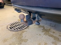 Hyundai Santa Fe vaihtoauto