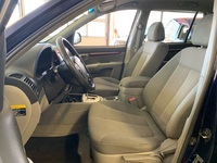 Hyundai Santa Fe vaihtoauto