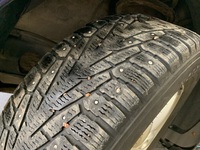 Hyundai Santa Fe vaihtoauto