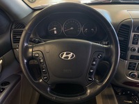 Hyundai Santa Fe vaihtoauto