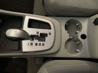 Hyundai Santa Fe vaihtoauto