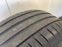 Hyundai Santa Fe vaihtoauto