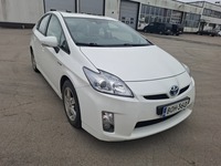 Toyota Prius vaihtoauto