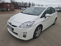 Toyota Prius vaihtoauto