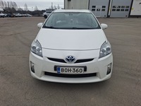 Toyota Prius vaihtoauto