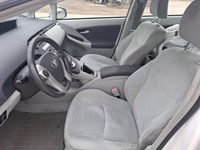 Toyota Prius vaihtoauto