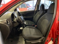 Nissan Micra vaihtoauto