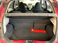 Nissan Micra vaihtoauto