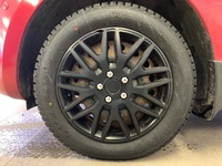 Nissan Micra vaihtoauto