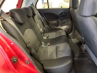 Nissan Micra vaihtoauto