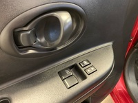 Nissan Micra vaihtoauto