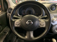 Nissan Micra vaihtoauto