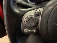 Nissan Micra vaihtoauto