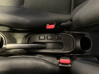 Nissan Micra vaihtoauto