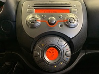 Nissan Micra vaihtoauto