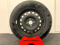 Nissan Micra vaihtoauto