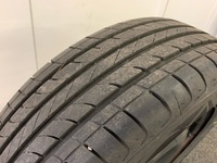 Nissan Micra vaihtoauto