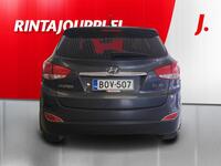 Hyundai ix35 vaihtoauto