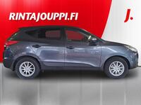 Hyundai ix35 vaihtoauto