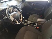 Hyundai ix35 vaihtoauto