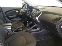 Hyundai ix35 vaihtoauto