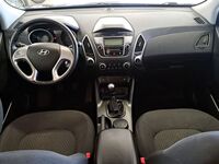 Hyundai ix35 vaihtoauto