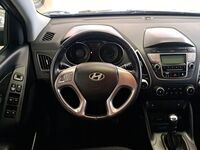 Hyundai ix35 vaihtoauto