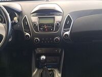Hyundai ix35 vaihtoauto