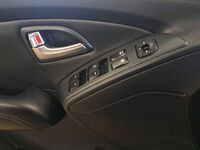 Hyundai ix35 vaihtoauto