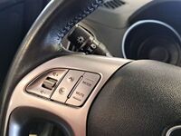 Hyundai ix35 vaihtoauto