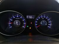 Hyundai ix35 vaihtoauto