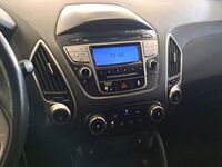 Hyundai ix35 vaihtoauto