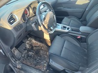 Citroën C4 vaihtoauto