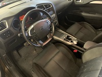 Citroën C4 vaihtoauto