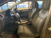 Citroën C4 vaihtoauto