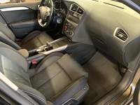 Citroën C4 vaihtoauto