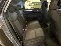 Citroën C4 vaihtoauto