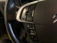 Citroën C4 vaihtoauto