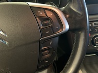 Citroën C4 vaihtoauto