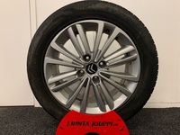 Citroën C4 vaihtoauto