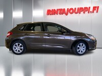 Citroën C4 vaihtoauto