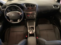 Citroën C4 vaihtoauto