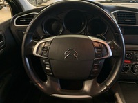 Citroën C4 vaihtoauto