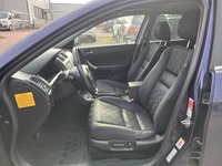 Honda Accord vaihtoauto