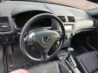 Honda Accord vaihtoauto