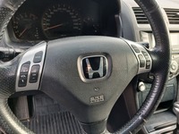Honda Accord vaihtoauto