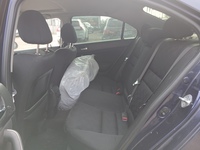Honda Accord vaihtoauto