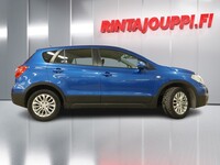 Suzuki SX4 S-CROSS vaihtoauto