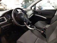 Suzuki SX4 S-CROSS vaihtoauto