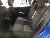 Suzuki SX4 S-CROSS vaihtoauto